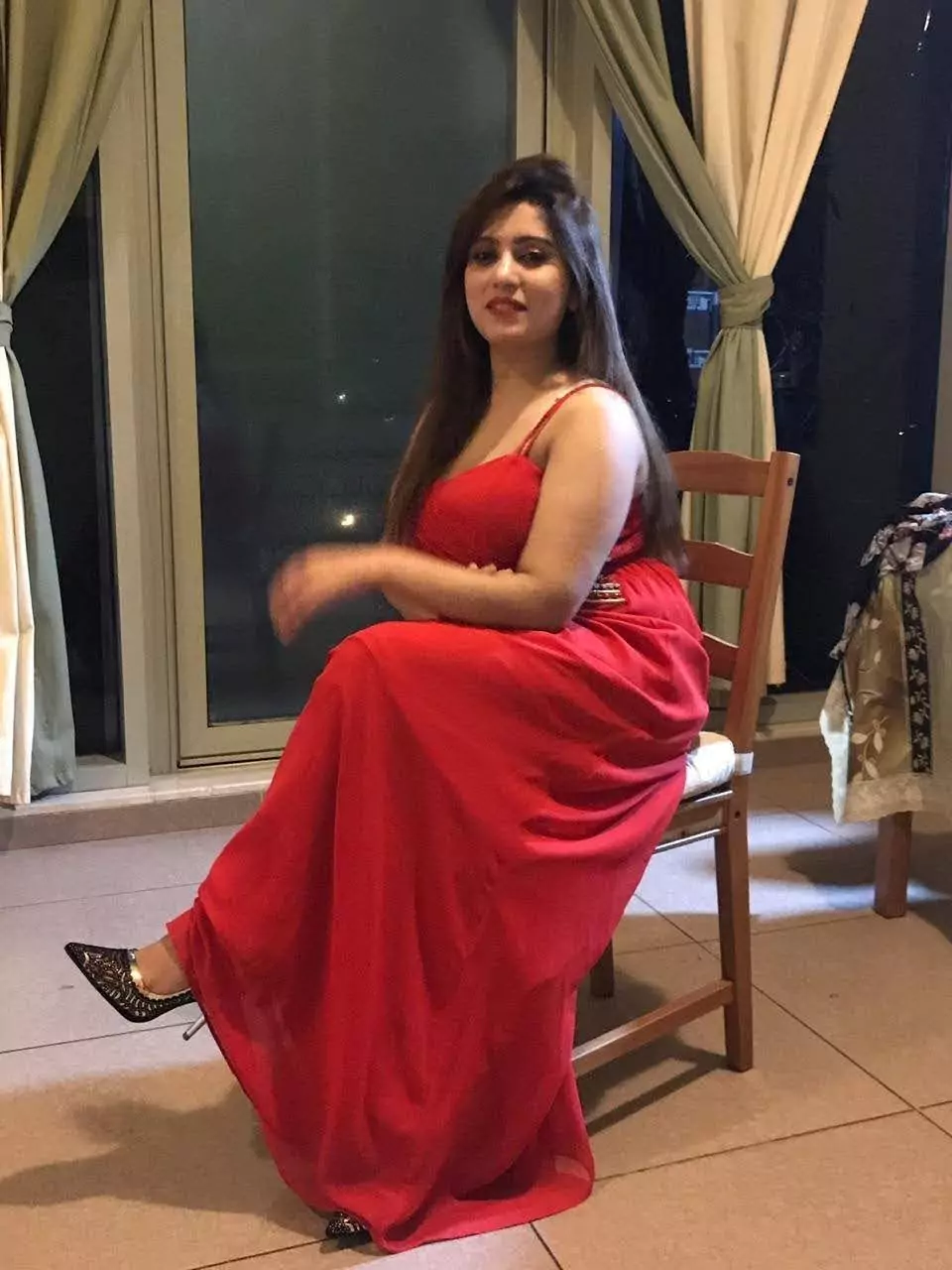 Escort Service in Kolasib
